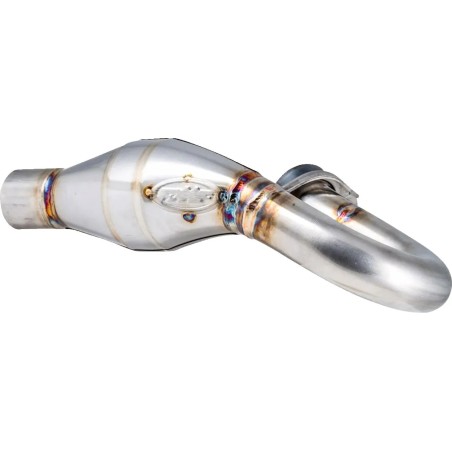 Megabomb Header Pipe