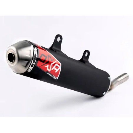 OXA Black Edition Silencer