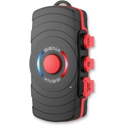 Adaptateur audio Bluetooth® pour moto Freewire