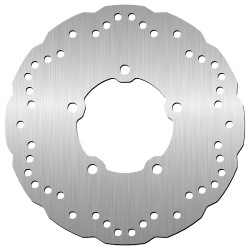 Brake Rotor Standard Round