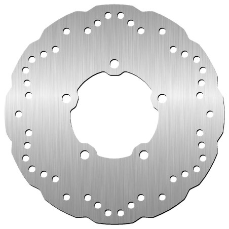Brake Rotor Standard Round