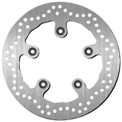Brake Rotor Standard Round