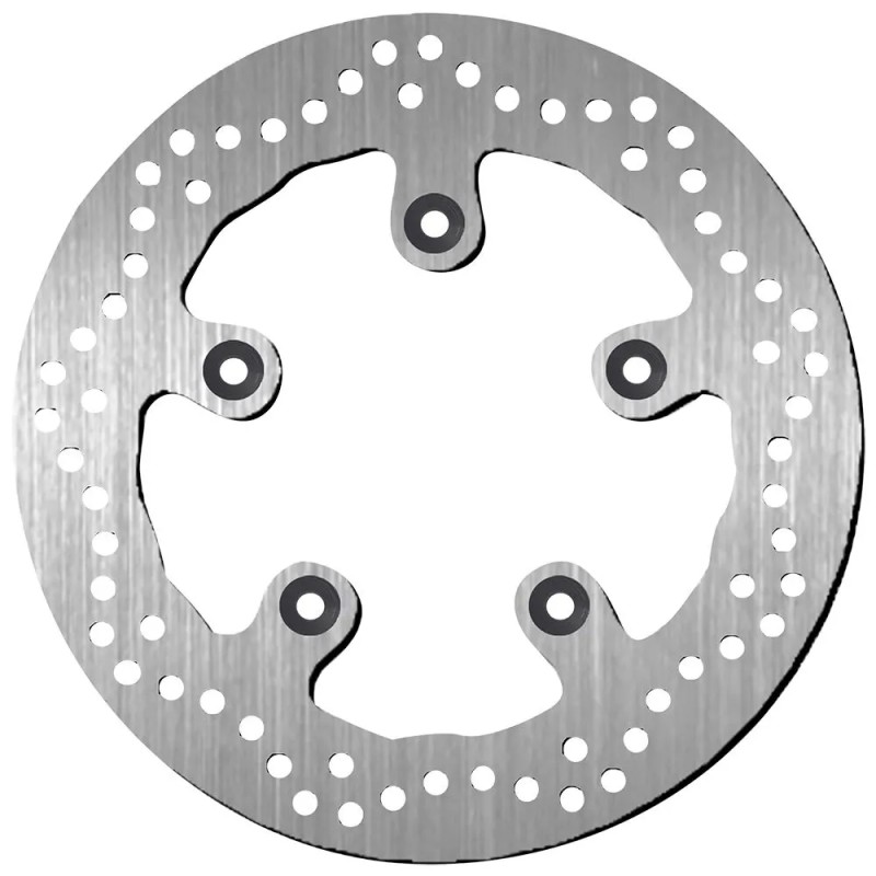 Brake Rotor Standard Round
