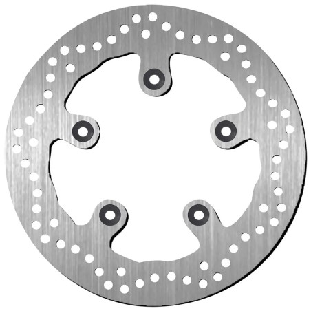 Brake Rotor Standard Round
