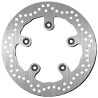 Brake Rotor Standard Round