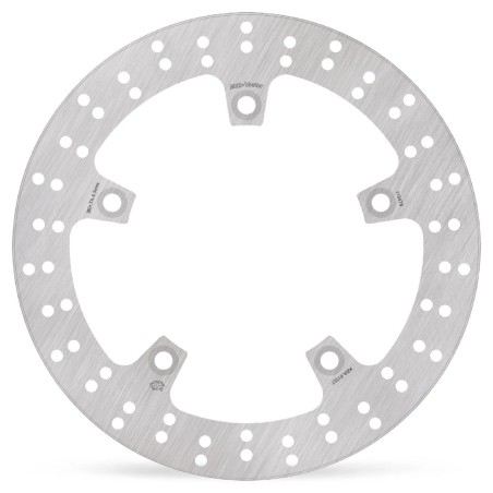 Halo Series Rear Rotor