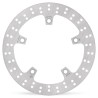 Disque de frein arrière série Halo