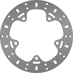 MD Series Pro-Lite Brake Rotor