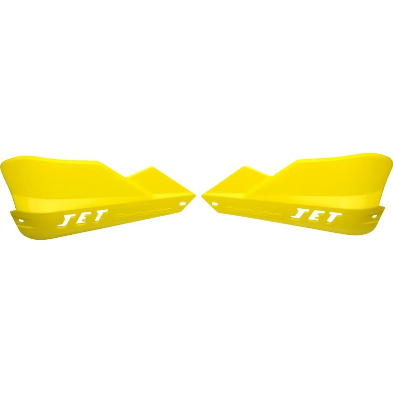 Protections plastiques JET