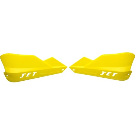 Protections plastiques JET