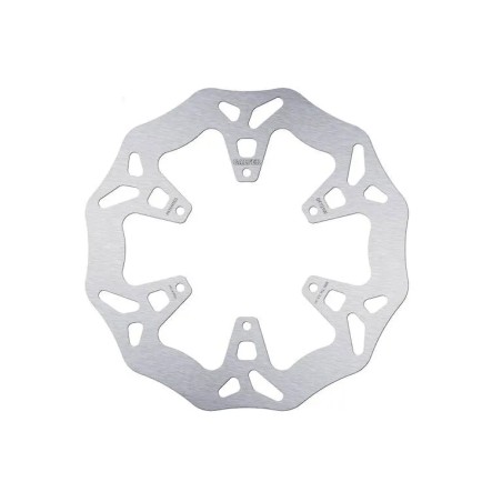 Wave  Brake Rotor