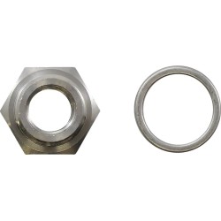 Bouchon de sonde lambda