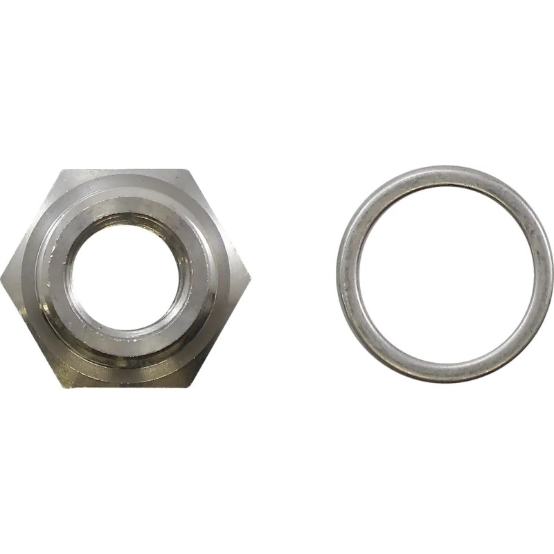 Bouchon de sonde lambda