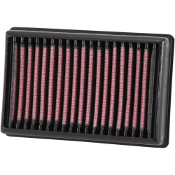 OE Replacement High-Flow Air Filter