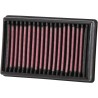 OE Replacement High-Flow Air Filter