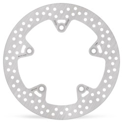 Halo Series Rear Rotor