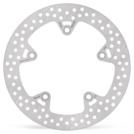 Halo Series Rear Rotor