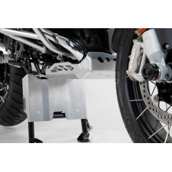 Extension pour protection moteur