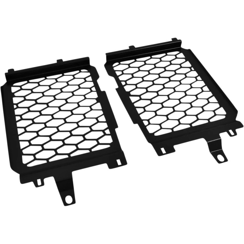 Protection de radiateur