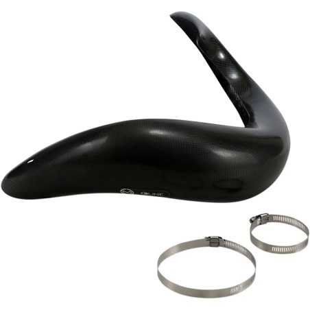 E Line 2-Stroke Pipe Guard