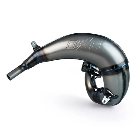 Racing finished Front Pipe 2-Stroke