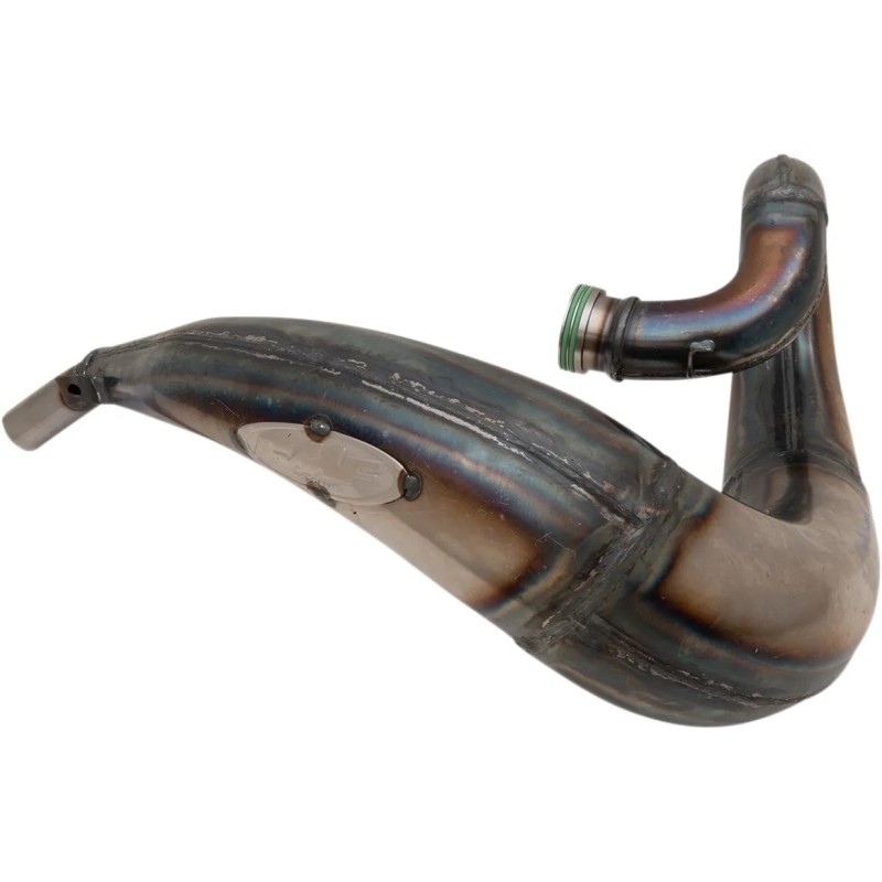 Factory Fatty Pipe