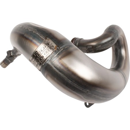 Works Pipe Exhaust