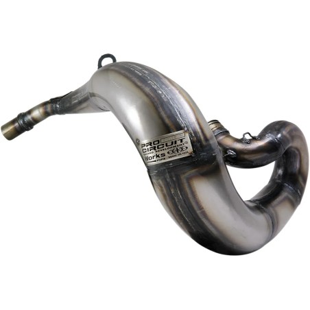 Works Pipe