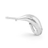 Chromed Front Pipe 2-Stroke