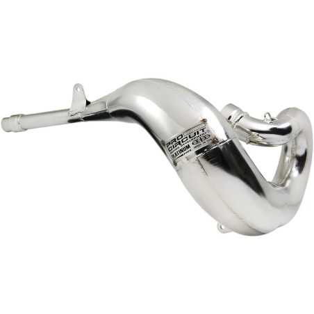 Platinum Head Pipe Exhaust