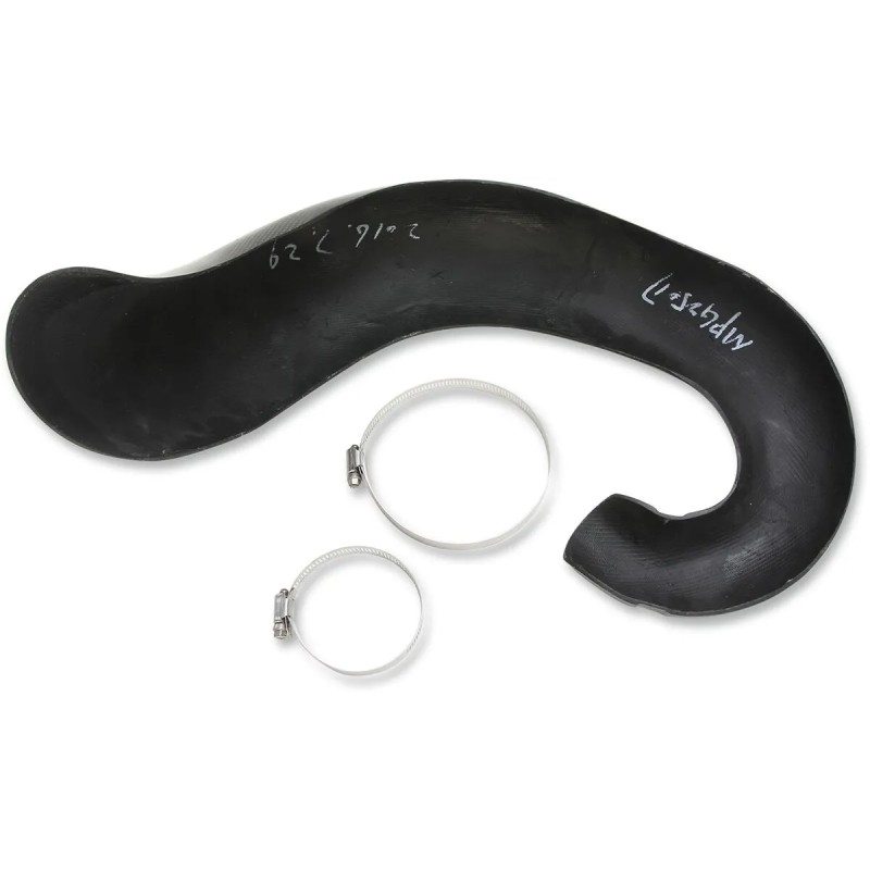E Line 2-Stroke Pipe Guard