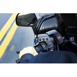 Freewire Bluetooth  Motorcycle Audio Adapter