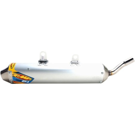 Turbinecore 2.1 Silencer