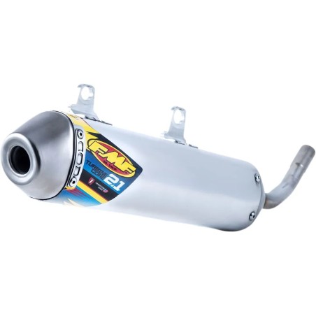Turbinecore 2.1 Slip-On Silencer