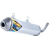 Turbinecore 2.1 Slip-On Silencer