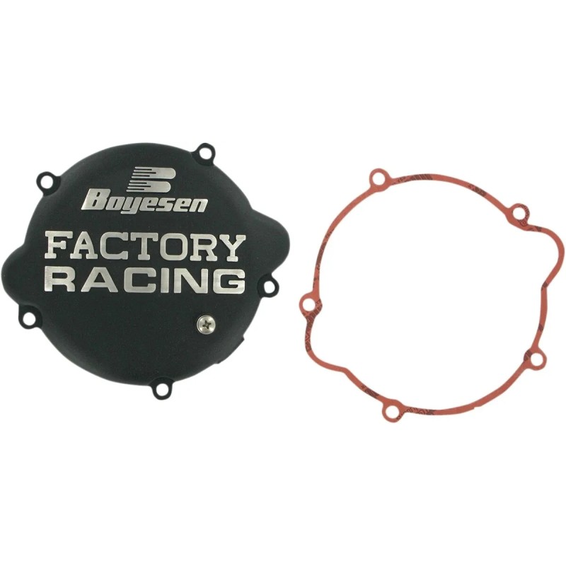 Factory Clutch Cover