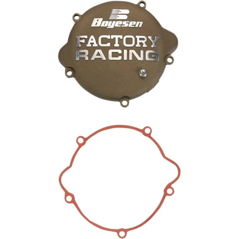 Carter d'Embrayage Factory