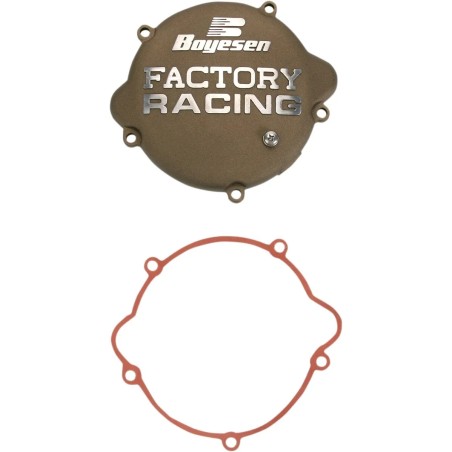 Factory Clutch Cover