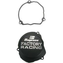 Factory Ignition Cover