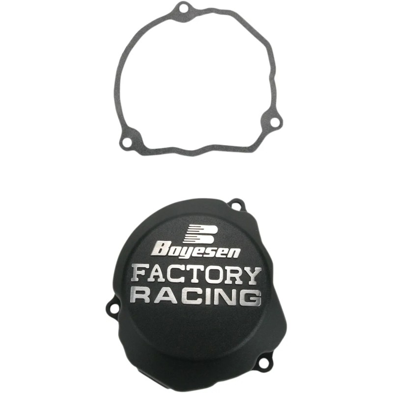 Factory Ignition Cover