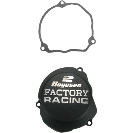 Factory Ignition Cover