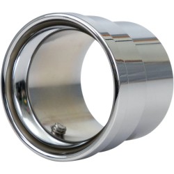 Embout d'échappement Billet