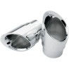 Billet Exhaust Tip
