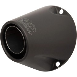 Replacement End Cap with Quiet Tip