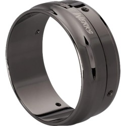 Embout d'échappement Race de 4-1/2"