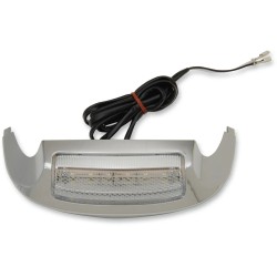 Front Fender Tip LED Light