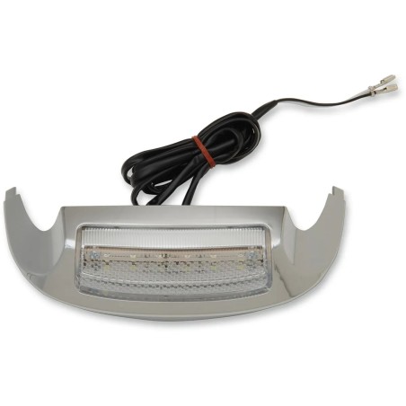 Front Fender Tip LED Light
