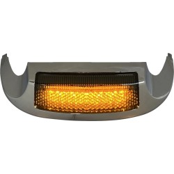 Embout de garde-boue avant LED