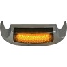 Front LED Fender Tip