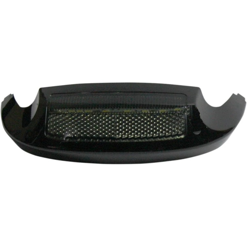 Front LED Fender Tip